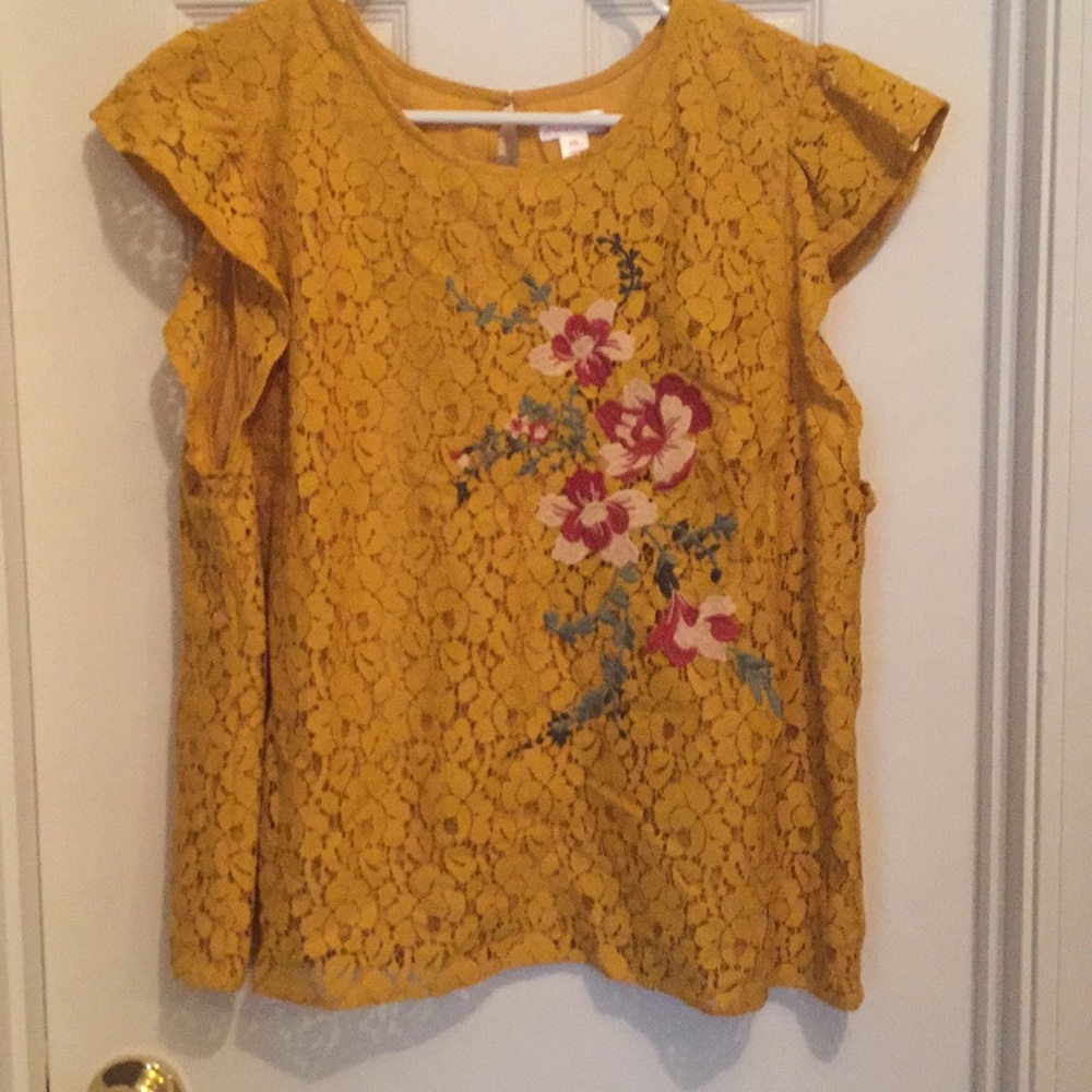 NWOT Top